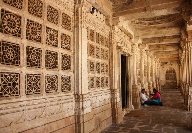 Half-Day Private Sightseeing Tour of Ahmedabad