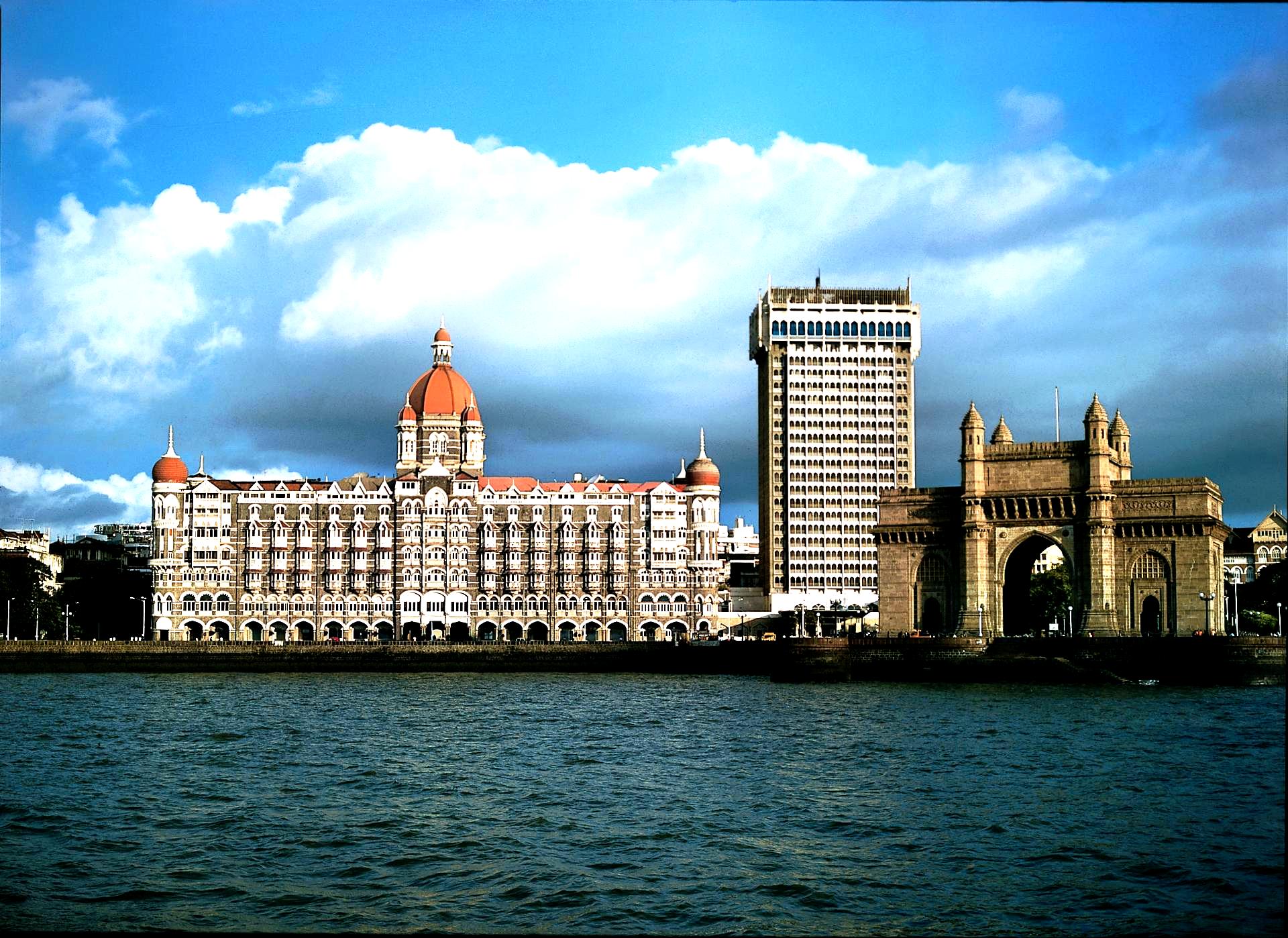 Mumbai: 8-Hour Private Customized Tour