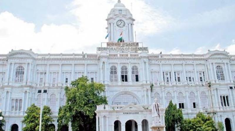 Chennai: Half-Day Tour with Street Food Lunch