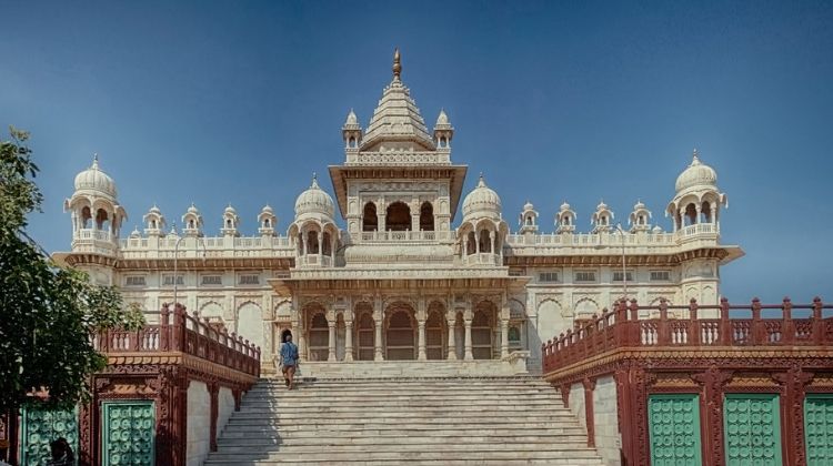 Jodhpur -Private City Tour