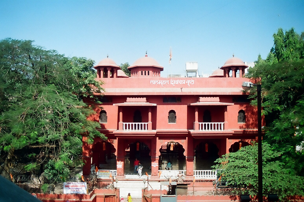 Old Pune Heritage Walk.