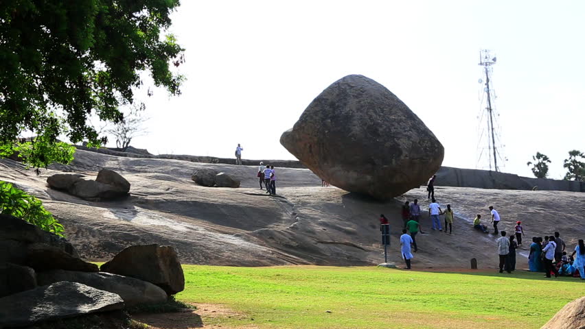 Chennai:  Panch Rathas Tour with Delicious Lunch