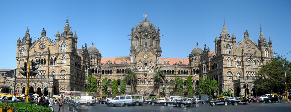 Mumbai Heritage Walk