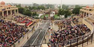 Amritsar - Amritsar City Tour with Wagah Border and Sadda Pind Village