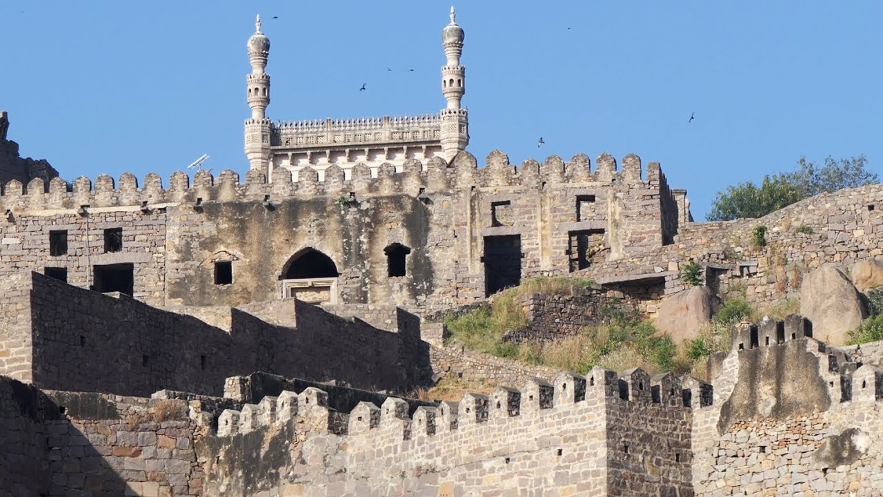 Hyderabad - Full-day Private Sightseeing Tour