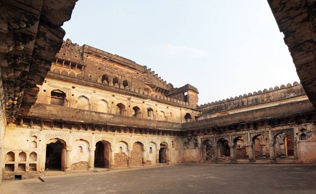 All Inclusive Private Trip to Kalinjar from Khajuraho