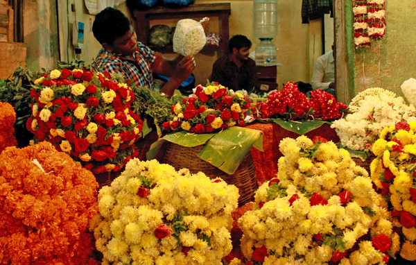 Mangalore - Morning Tour of Mangalore with breakfast