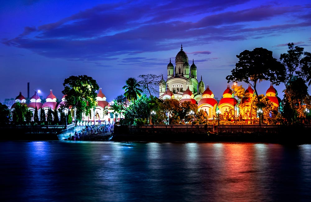 Kolkata - Capturing the City of Joy or Full Day Street Photography Tour