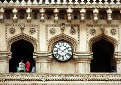 Hyderabad - Full-day Private Sightseeing Tour