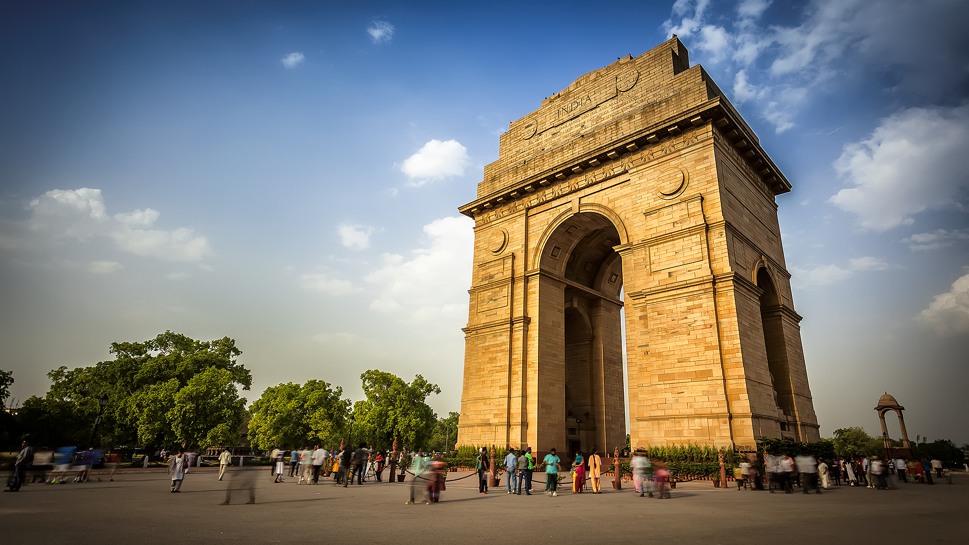 All-Inclusive Private Sightseeing Tour of Delhi.