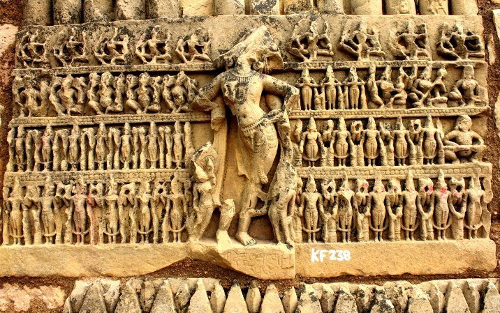 All Inclusive Private Trip to Kalinjar from Khajuraho