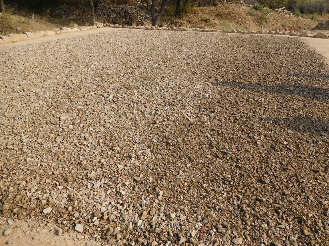 Panna Diamond mining tour with lunch at Brahaspati Kund.