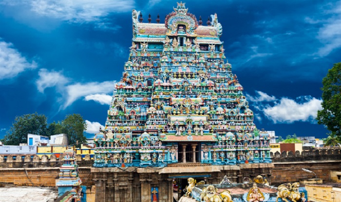 Full-day Chennai Private Sightseeing Tour