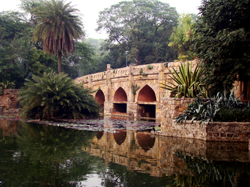 Delhi Hidden Gems: Full-Day Private Tour