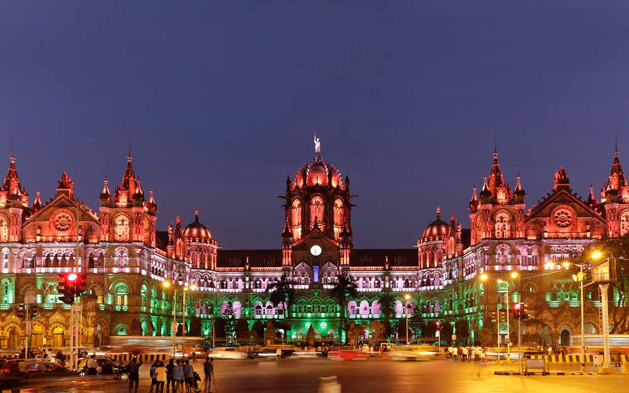 Mumbai: 8-Hour Private Customized Tour