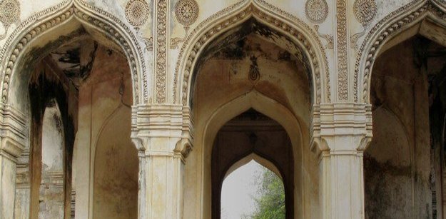 Full-Day Private Tour with Delicious Lunch of Hyderabad
