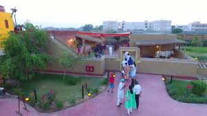 Amritsar: Evening Amritsar Tour to Sadda Pind with Delicious Dinner