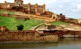 Jaipur: 8-Hour Private Tour