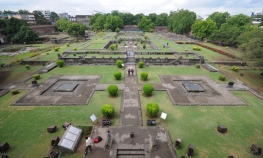 Old Pune Heritage Walk.