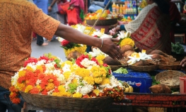 Bangalore: 4 Hour Private Photowalk Tour