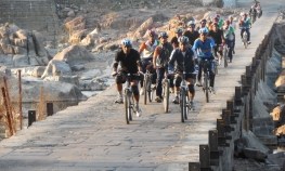 All Inclusive Nature Cycling trail in Orchha.