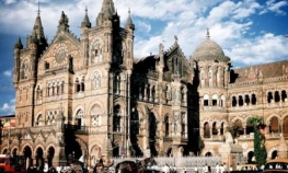 Mumbai Heritage Walk