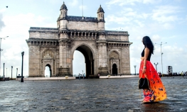 Mumbai: 8-Hour Private Customized Tour