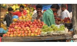 Old Delhi Half-Day Walking Tour with Local Lunch.