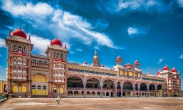 Private Tour to Mysore & Srirangapatna from Bangalore