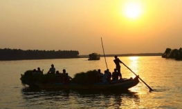 Private City Tour with Evening Boat Ride of Hyderabad