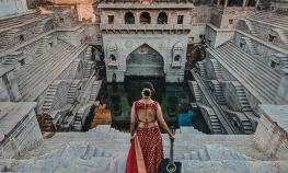 Jodhpur -Private City Tour