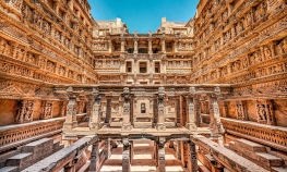 Private Excursion to Modhera Sun Temple & Rani ki Vav from Ahmedabad