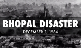 Bhopal gas tragedy - Private 4 hours observation tour