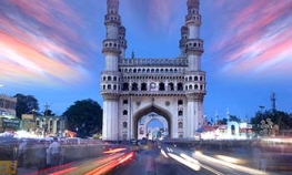 Hyderabad - Full-day Private Sightseeing Tour