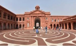 Amritsar : Partition Museum Tour with Wagah Border