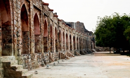 Delhi Hidden Gems: Full-Day Private Tour