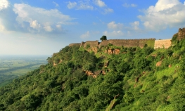 All Inclusive Private Trip to Kalinjar from Khajuraho