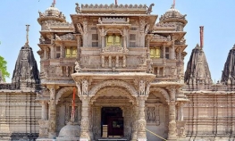 Half-Day Private Sightseeing Tour of Ahmedabad