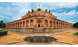 All-Inclusive Private Sightseeing Tour of Delhi.