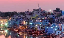 Private full day excursion to Pushkar from Jaipur